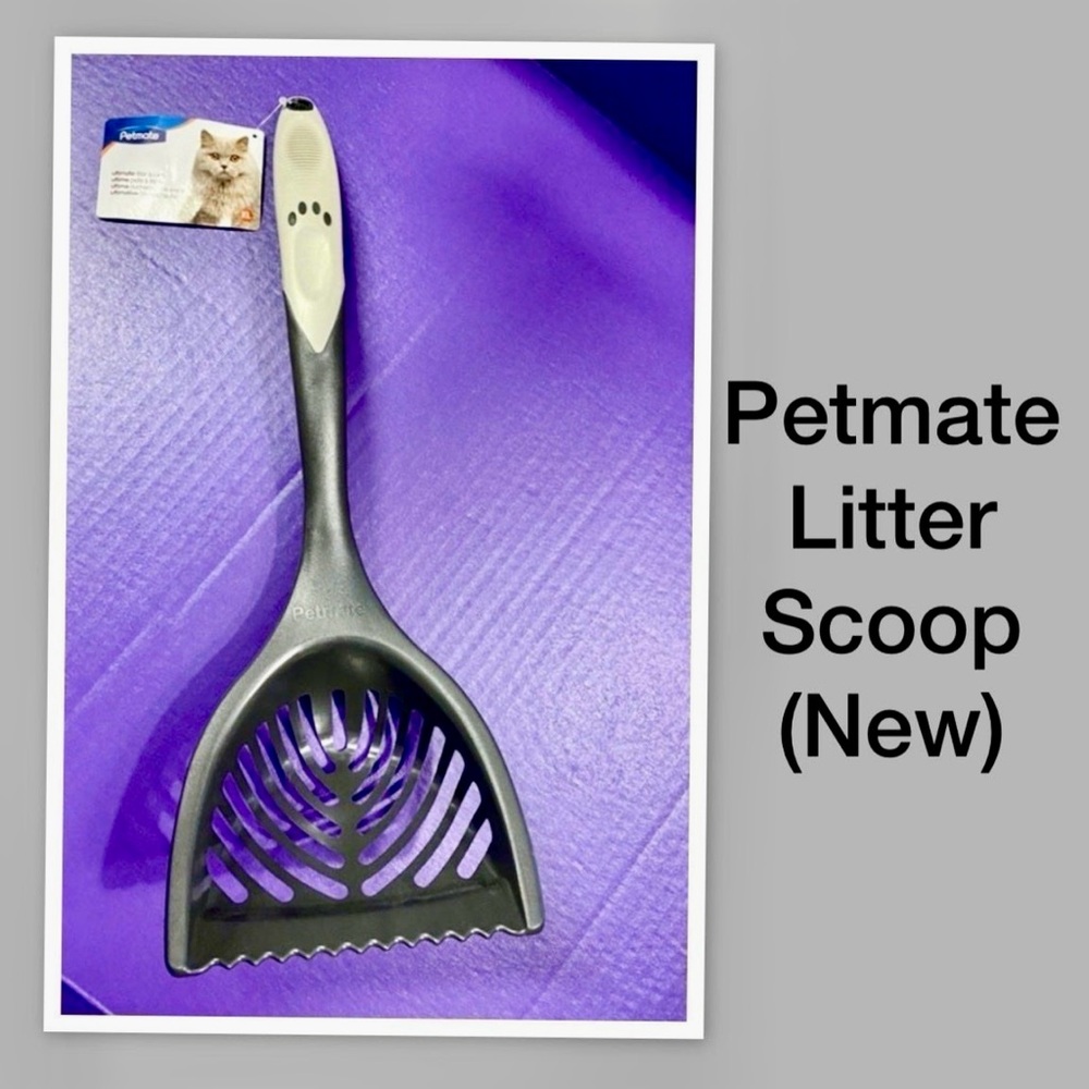 Petmate Ultimate Litter Scoop
